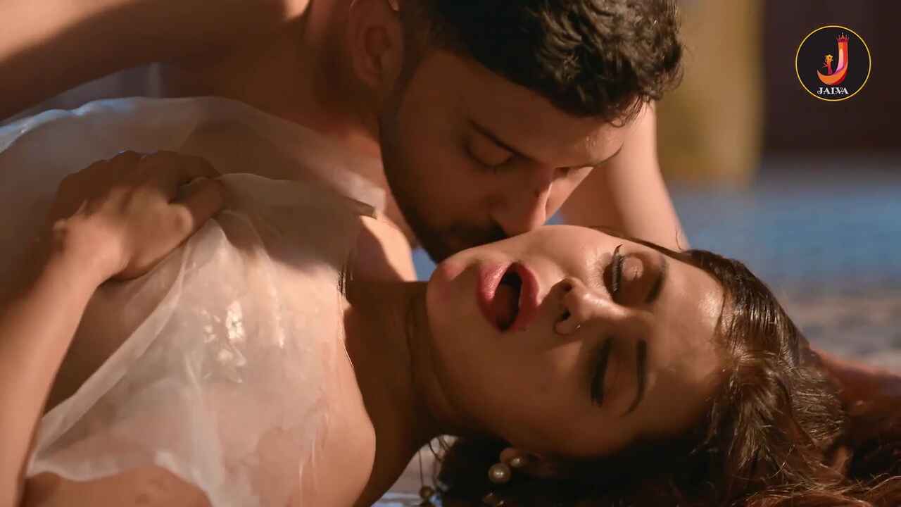 Silsila Hai Pyar Ka 2024 Jalva Hot Hindi Porn Web Series S01E03