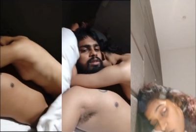 Free Indian Sex Video Bihari Sexy Bhabhi Chudai With Lover In Oyo Room