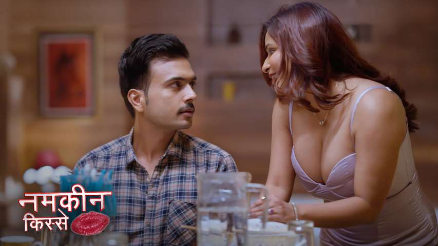 Namkeen Kisse Altbalaji Hot Hindi Porn Web Series S Ep Webxseries