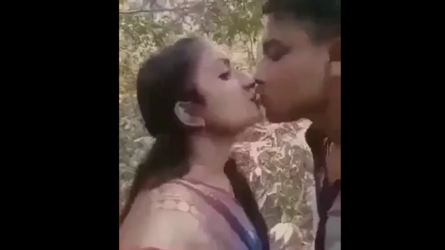 free Indian mms porn college boy fucking his hotest teacher in outdoor public park